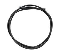 Shimano Línea de frenos acortable SM-BH90-SBM-A con Banjo para XTR (M9120) negro 2000 mm