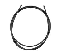 Shimano Línea de frenos SM-BH90-JK-SSR acortable para Dura-Ace, Ultegra, 105 negro 1000 mm