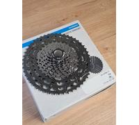 Shimano LINKGLIDE CS-LG700-11 Cassette a 11 velocidades a 11a50T