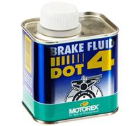 Shimano Liq. Frenos Lata 250ml de la Marca BMO - Motorex