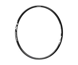 SHIMANO Llanta del/Tras