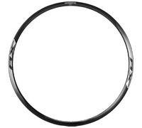 Shimano Llanta WH-RX010 VR/HR, negra, 28"