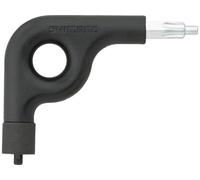 Shimano Llave de platos TL-FC22 negro one_size