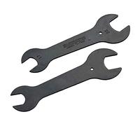 SHIMANO - Llaves de cono para Nexus Inter-7 (17 x 22 mm)