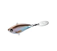 SHIMANO Lure Bantam BT Spin 45mm 14g 002 Flash WS Sporting Goods, Helmets, Bike, Unisex-Adult, Multicolor, One Size