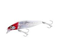 SHIMANO Lure Exsence Silent Ass 80F FB - 80mm 9.5g 003 N Red Head