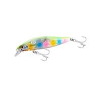 SHIMANO Lure Exsence Silent Ass 80F FB - 80mm 9.5g 004 N Candy