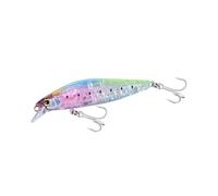 SHIMANO Lure Exsence Silent Ass 80F FB - 80mm 9.5g 006 Clear Sardine