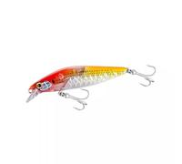 SHIMANO Lure Exsence Silent Ass 80F FB - 80mm 9.5g 008 Fire Bait