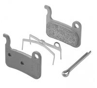 Shimano M06TI XTR Pastillas Freno BR-M975 Metal Titanium Disco M06 de