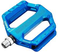 SHIMANO M647 Blau, Running Unisex Adulto, Azul (Blue), 0