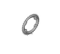 Shimano Plato SLX FC-M7000-11-2 11 velocidades negro 36 dientes