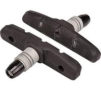 SHIMANO M70t4 Cartridge Für Br-r353, Zapata De Freno Unisex Adulto, Negro, 1 Par