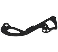 Shimano M780/M786 GS Portapoleas Interior, Adultos Unisex, Gris, Talla Única