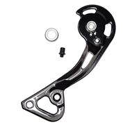 Shimano M980 GS Tornillos, Gris, Única