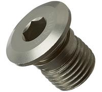 Shimano M980 XTR Tornillos, Gris, Única