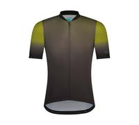 Shimano Maillot Evolve Avventura verde XXL