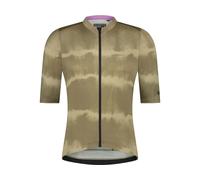 Shimano Maillot Evolve Corsa amarillo M