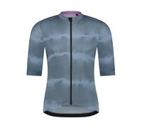 Shimano Maillot Evolve Corsa azul M