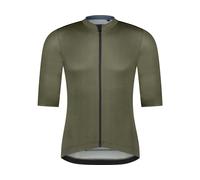 Shimano Maillot Evolve Corsa verde S