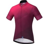 Shimano Maillot M/C SH W Sumire Maillot, Mujer, Multicolor, Única