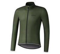 SHIMANO Maillot Marca Modelo Evolve Corsa Wind Breaker