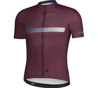 SHIMANO Maillot Marca Modelo Logo S.S. Jersey