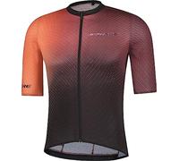 SHIMANO Maillot Marca Modelo S-Phyre Leggera S.S. Jersey
