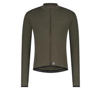 SHIMANO Maillot Marca Modelo Vertex Thermal L.S. Jersey