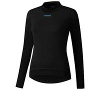 SHIMANO Maillot Marca Modelo W's Beaufort L.S. Base Layer