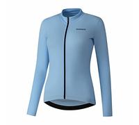 SHIMANO Maillot Marca Modelo W's Element L.S. Jersey