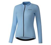 SHIMANO Maillot Marca Modelo W's Element L.S. Jersey