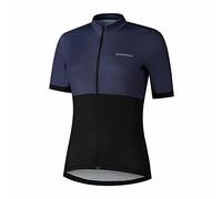 SHIMANO Maillot Marca Modelo WS Elemento s.s. Jersey
