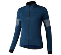 SHIMANO Maillot Marca Modelo W's Kaede Wind Jersey Ins.