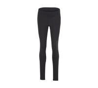 Shimano Mallas para damas Kaede Wind Tights negro XL