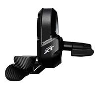 Shimano Mando Botón Deore XT Di2-SW-M8050 Izquierda Negro Programable
