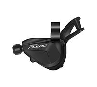 Shimano Maneta de cambios Alivio SL-M3100 Mono 2 velocidades negro 2 velocidades