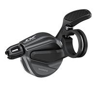 SHIMANO Mando DCHO. XT M8100 12V C/ABRAZ C/DIS Ciclismo, Adultos Unisex, Talla Única