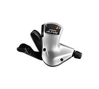 SHIMANO Mando de cambio ALFINE 8V SL-S7000-8, color gris