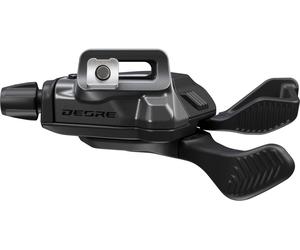 Shimano Mando de Cambio Deore SL-M6200-IR 12 Velocidades negro