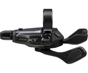 Shimano Mando de Cambio Deore XT SL-M8200 12 Velocidades negro