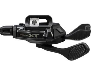 Shimano Mando de Cambio Deore XT SL-M8210-IR 12 Velocidades negro