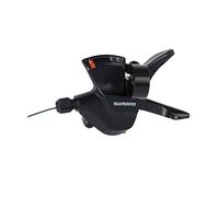 Shimano SL-M315-L 3 Clamp Band Gear Display Palanca de cambios