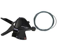 SHIMANO Mando IZDO Altus 2V RF+ C/Opt Marchas Ciclismo, Adultos Unisex, Multicolor(Multicolor), Talla Única