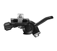 Shimano Palanca de mando remoto con I-Spec EV SL-MT500-IL negro izquierda