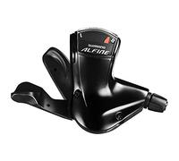 SHIMANO - Mando Revo Alfine 8v Negro-SL-S7000-8 x CJ-S7000