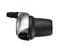 Palanca de cambios de 7 velocidades Shimano Nexus SL-C3000-7 Revoshift 2330 mm/7 velocidades