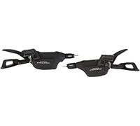 SHIMANO - Mandos Cambio 2/3x10v I-Spec-SL-M6000-I Deore +Funda