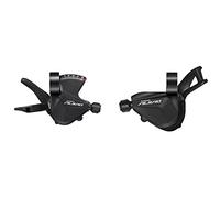 Mandos De Cambio Bicicleta 2 X 9 Velocidades SL-M3100 ALIVIO Shimano
