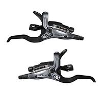 Shimano Mandos/palancas 9V ST-M4050 Alivio Disc Alivio M4000